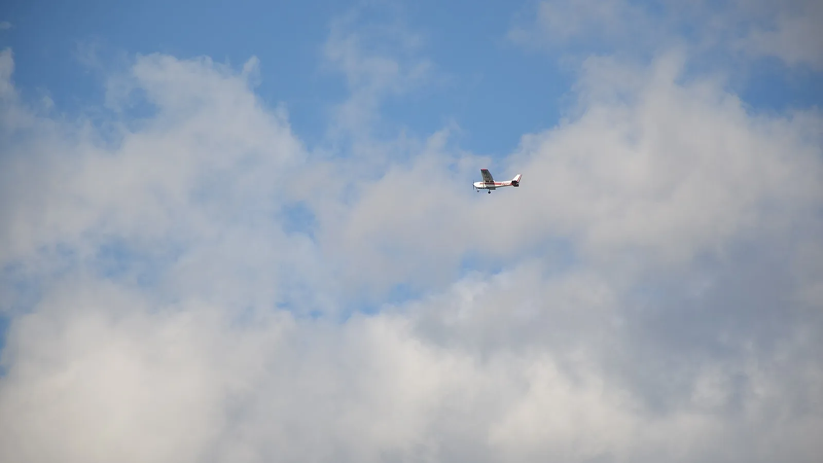 Porter Airlines aircraft