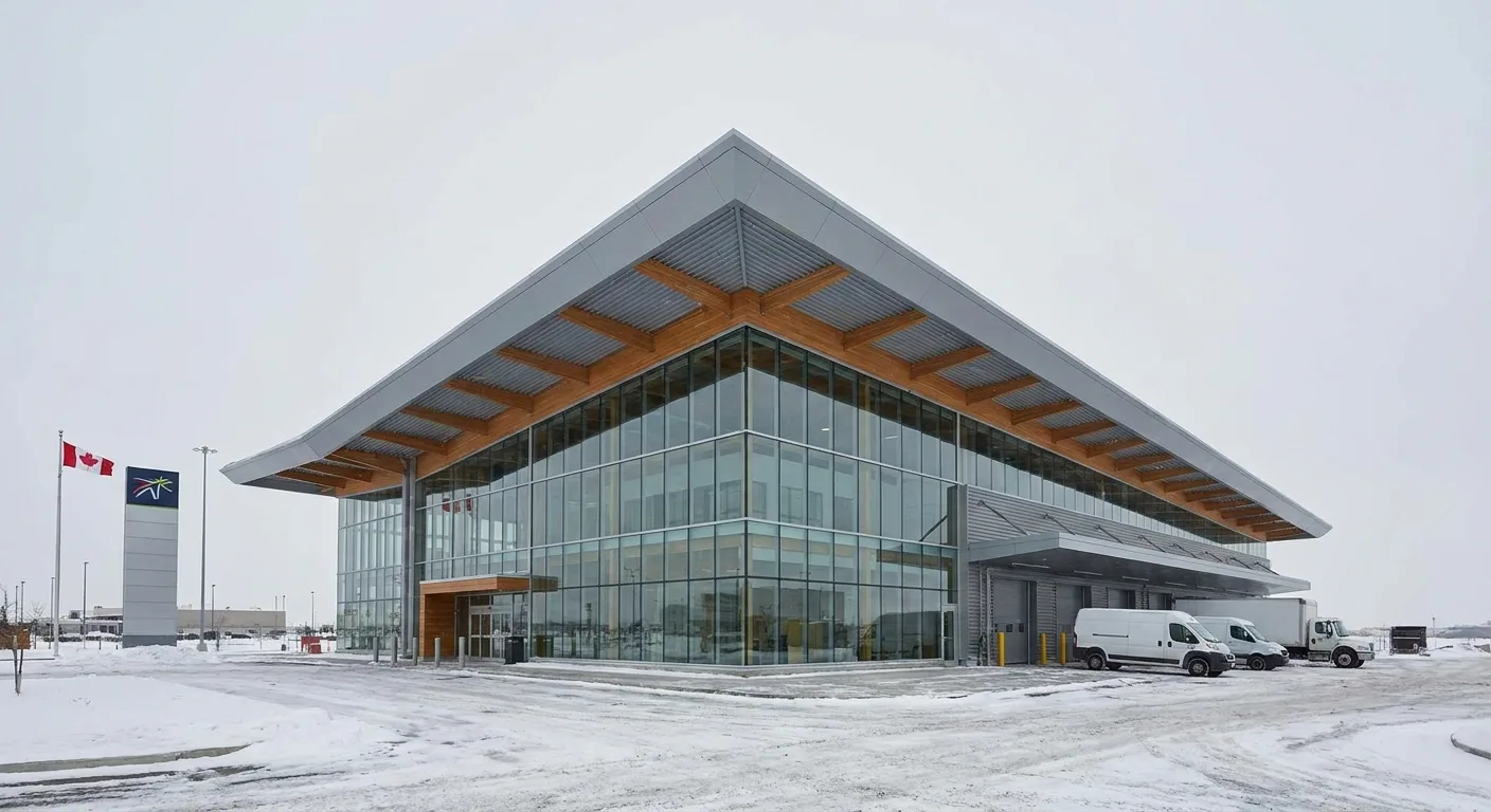 Dog airport guide for Toronto Pearson